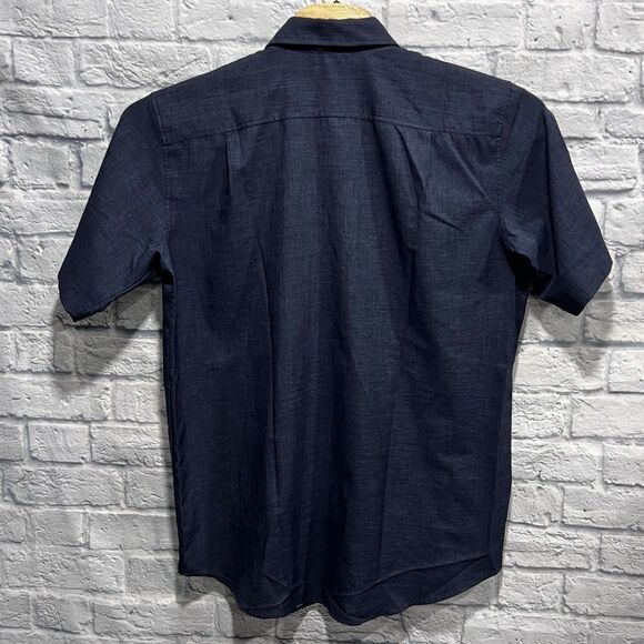 Orvis Fly Fishing Men Lightweight Shirt Outdoor Pocket Hike Camp Button XLT TALL - Picture 3 of 9